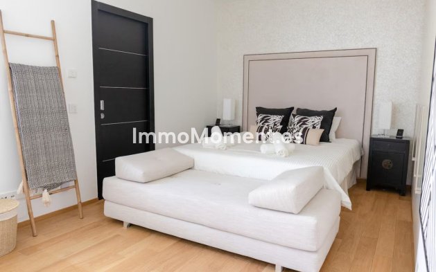 Bestaande woning - Rijtjeshuis - Marbella - Sierra Blanca