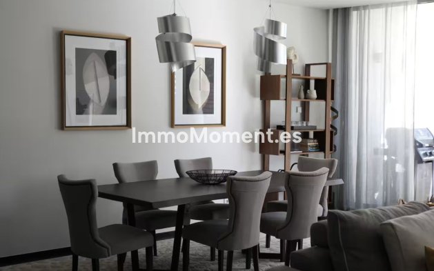 Bestaande woning - Rijtjeshuis - Marbella - Sierra Blanca