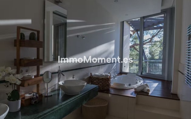 Bestaande woning - Rijtjeshuis - Marbella - Sierra Blanca