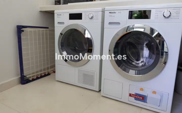 Bestaande woning - Rijtjeshuis - Marbella - Sierra Blanca