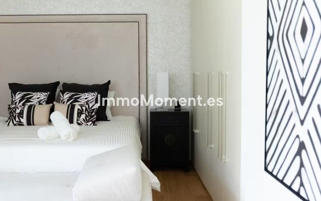 Bestaande woning - Rijtjeshuis - Marbella - Sierra Blanca