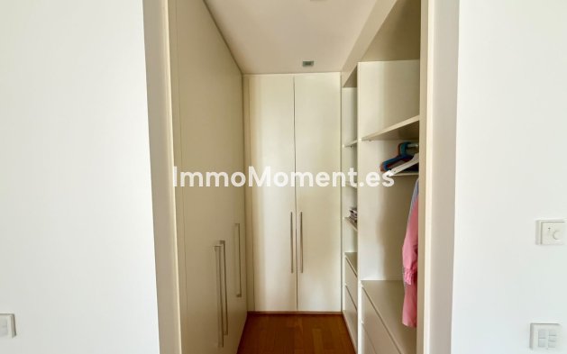 Bestaande woning - Rijtjeshuis - Marbella - Sierra Blanca