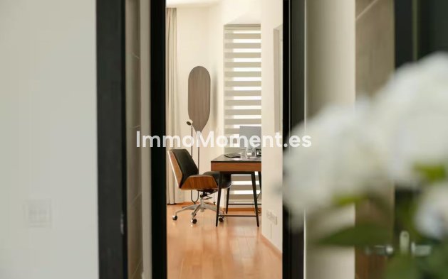Bestaande woning - Rijtjeshuis - Marbella - Sierra Blanca