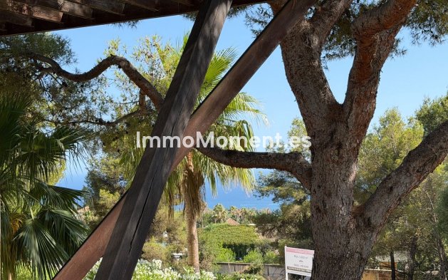 Bestaande woning - Rijtjeshuis - Marbella - Sierra Blanca