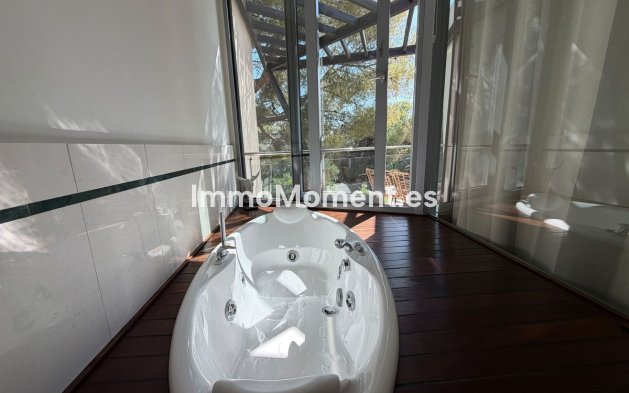Bestaande woning - Rijtjeshuis - Marbella - Sierra Blanca