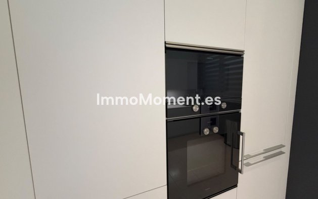 Bestaande woning - Rijtjeshuis - Marbella - Sierra Blanca