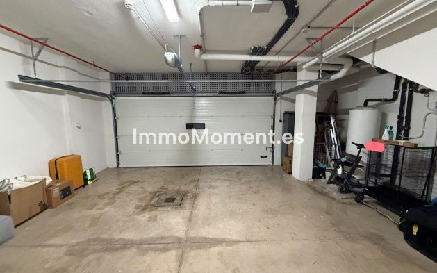 Bestaande woning - Rijtjeshuis - Marbella - Sierra Blanca