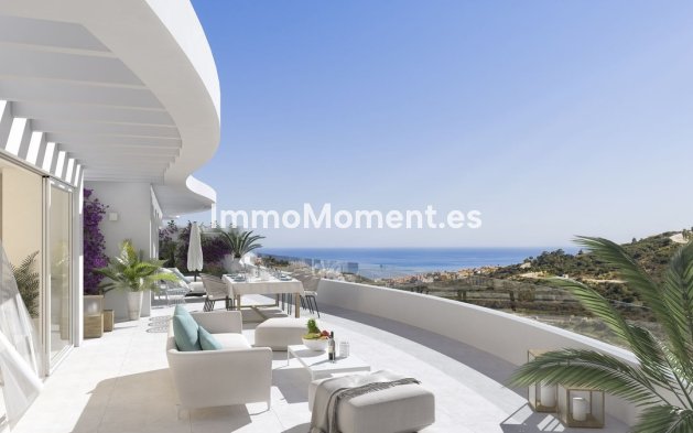 Resale - Apartment - Sotogrande - La Alcaidesa