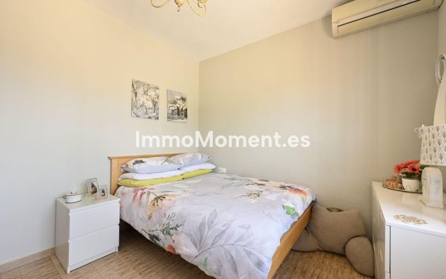 Resale - Detached villa - Inland  - Alhaurín el Grande Centro