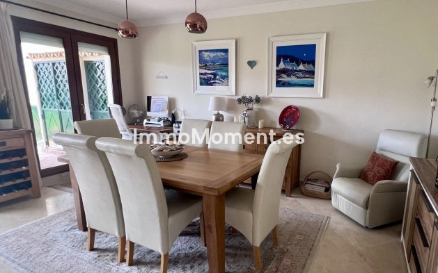 Resale - Townhouse - New Golden Mile
