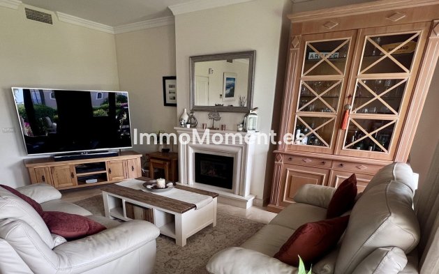 Resale - Townhouse - New Golden Mile