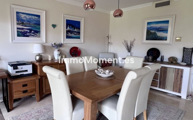 Resale - Townhouse - New Golden Mile