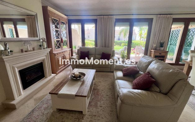 Resale - Townhouse - New Golden Mile