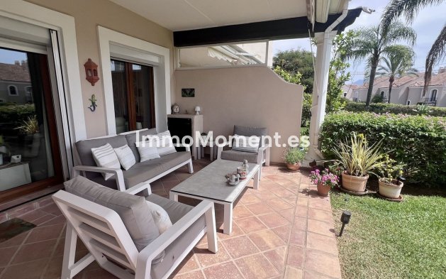 Resale - Townhouse - New Golden Mile