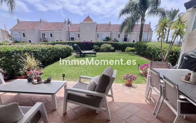 Resale - Townhouse - New Golden Mile