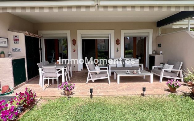 Resale - Townhouse - New Golden Mile