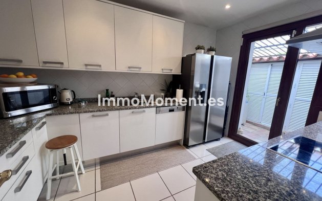 Resale - Townhouse - New Golden Mile