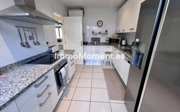 Resale - Townhouse - New Golden Mile