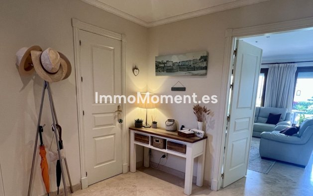 Resale - Townhouse - New Golden Mile