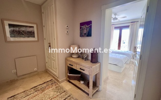 Resale - Townhouse - New Golden Mile