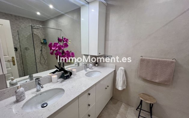 Resale - Townhouse - New Golden Mile