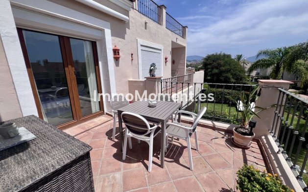 Resale - Townhouse - New Golden Mile