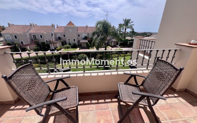 Resale - Townhouse - New Golden Mile