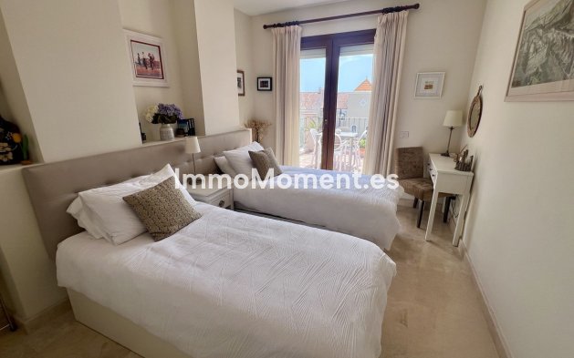 Resale - Townhouse - New Golden Mile