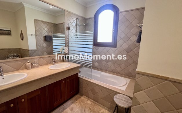 Resale - Townhouse - New Golden Mile
