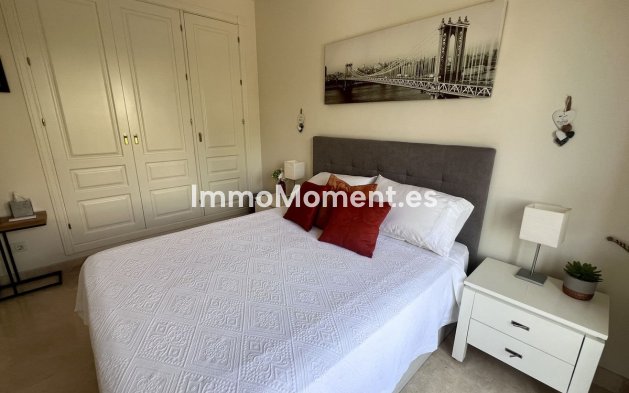 Resale - Townhouse - New Golden Mile