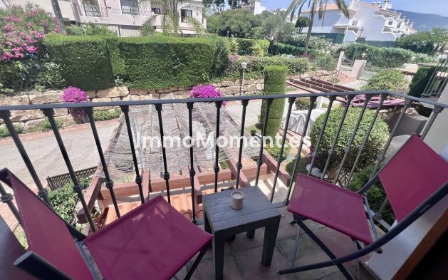 Resale - Townhouse - New Golden Mile