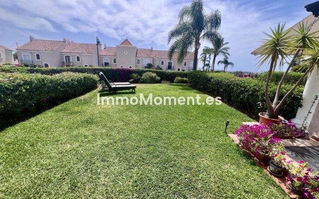 Resale - Townhouse - New Golden Mile