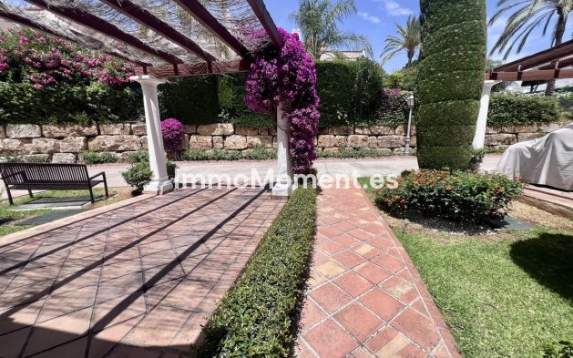 Resale - Townhouse - New Golden Mile
