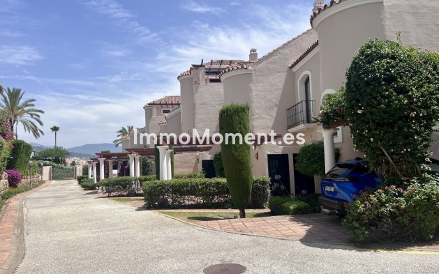 Resale - Townhouse - New Golden Mile