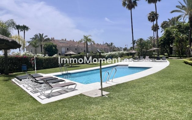 Resale - Townhouse - New Golden Mile