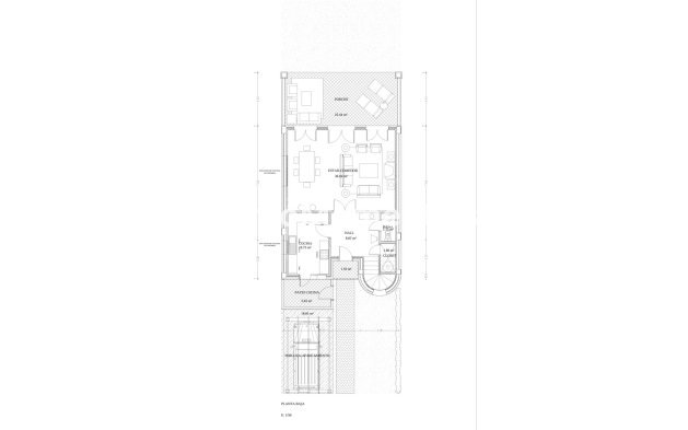 Resale - Townhouse - New Golden Mile