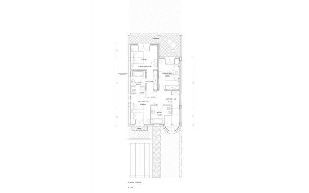 Resale - Townhouse - New Golden Mile