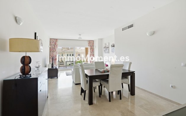 Resale - Apartment - Mijas - El Chaparral