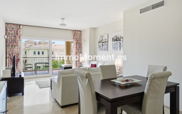 Resale - Apartment - Mijas - El Chaparral