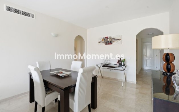 Resale - Apartment - Mijas - El Chaparral