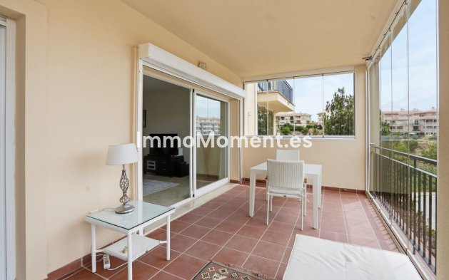 Resale - Apartment - Mijas - El Chaparral