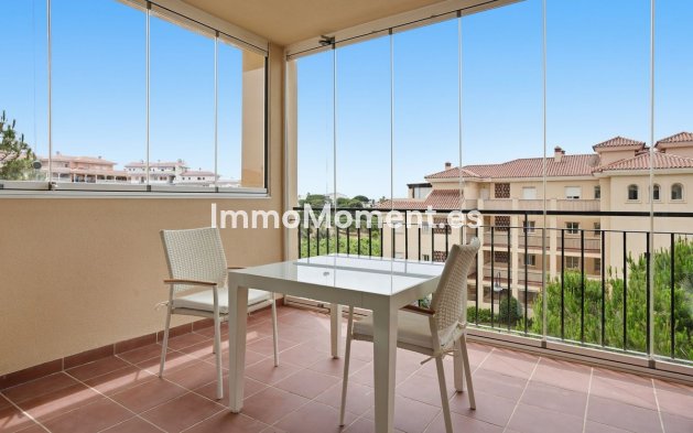 Resale - Apartment - Mijas - El Chaparral
