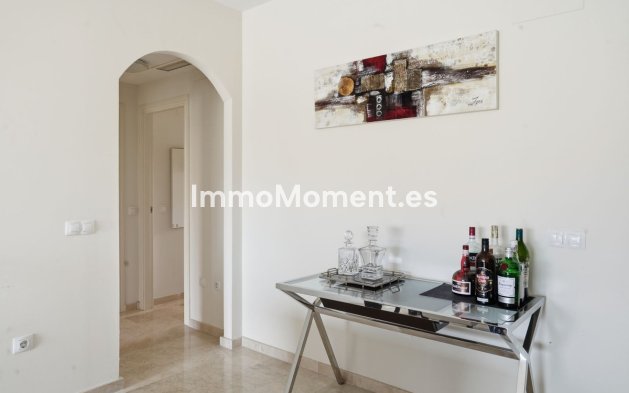 Resale - Apartment - Mijas - El Chaparral