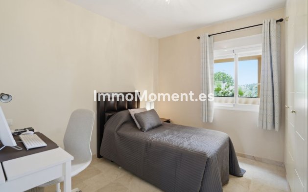 Resale - Apartment - Mijas - El Chaparral