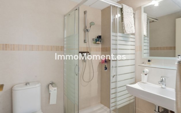Resale - Apartment - Mijas - El Chaparral