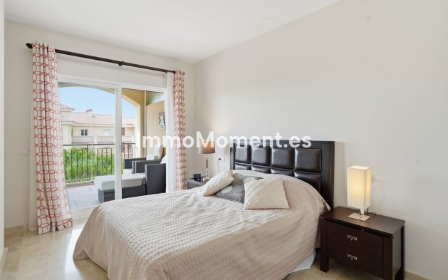 Resale - Apartment - Mijas - El Chaparral