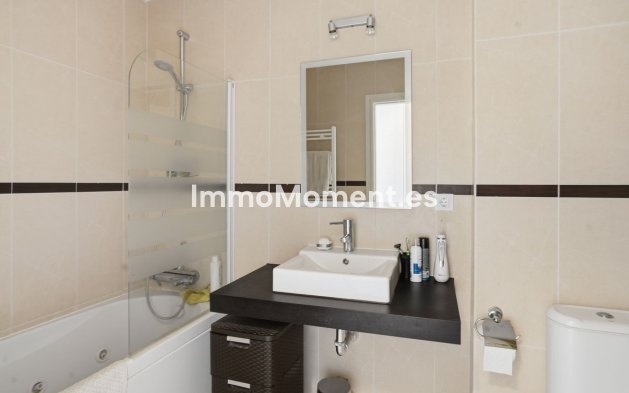 Resale - Apartment - Mijas - El Chaparral