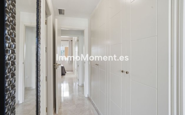 Resale - Apartment - Mijas - El Chaparral