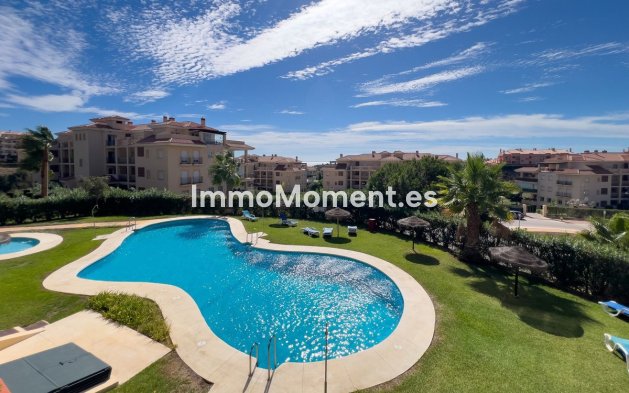 Resale - Apartment - Mijas - El Chaparral