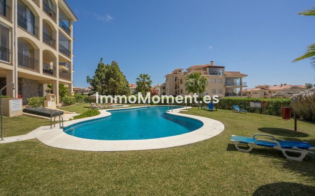 Resale - Apartment - Mijas - El Chaparral